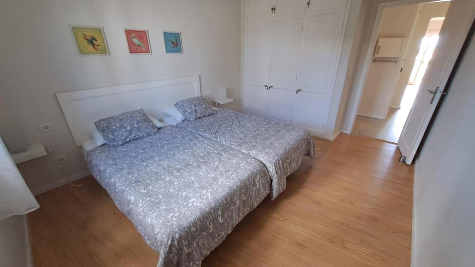 Precioso Apartamento En Playa Bastian Costa Teguise Exterior photo